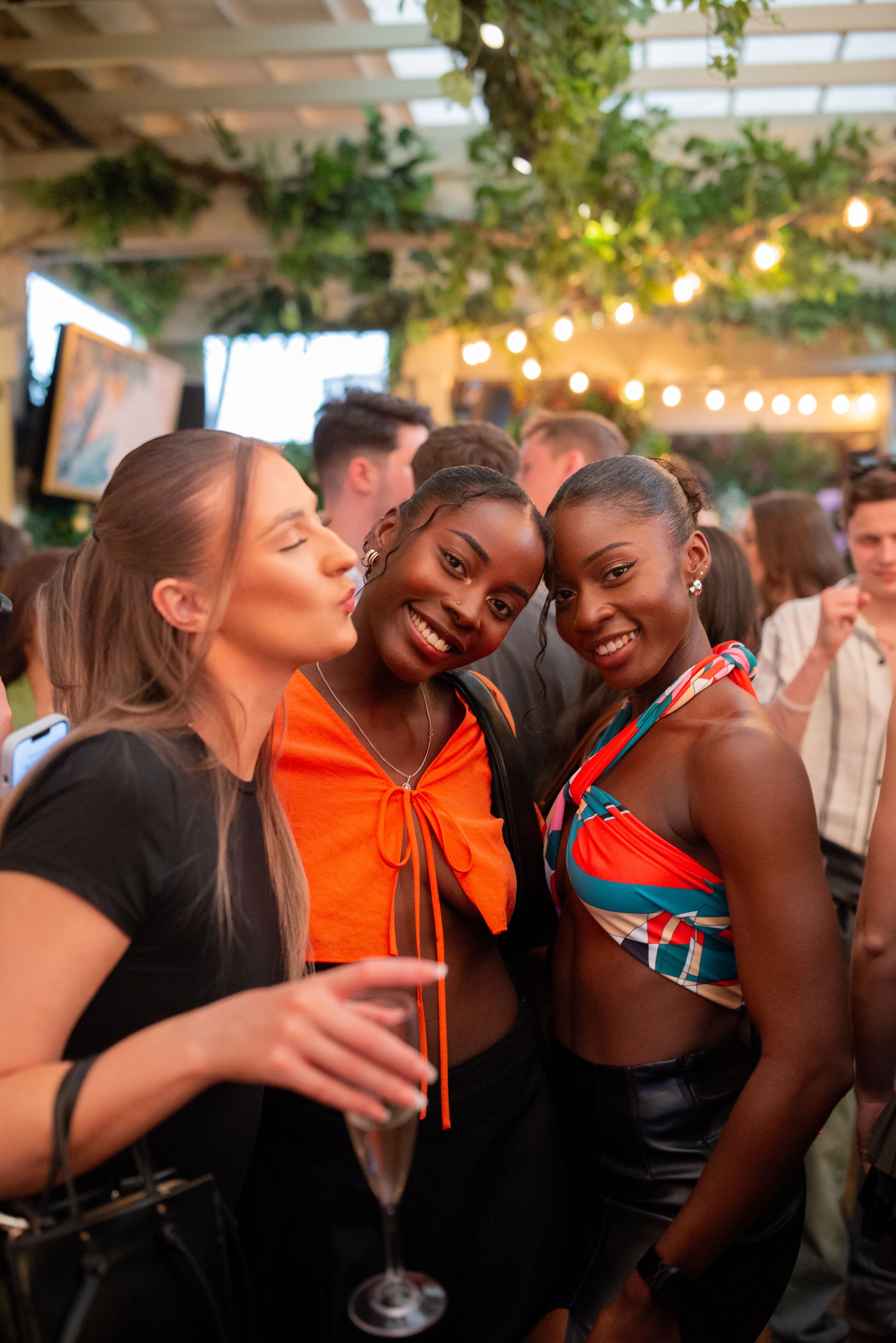 Bottomless Brunch