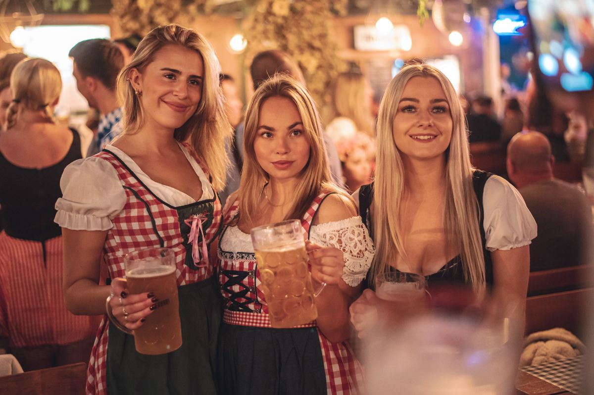 Oktoberfest 2025