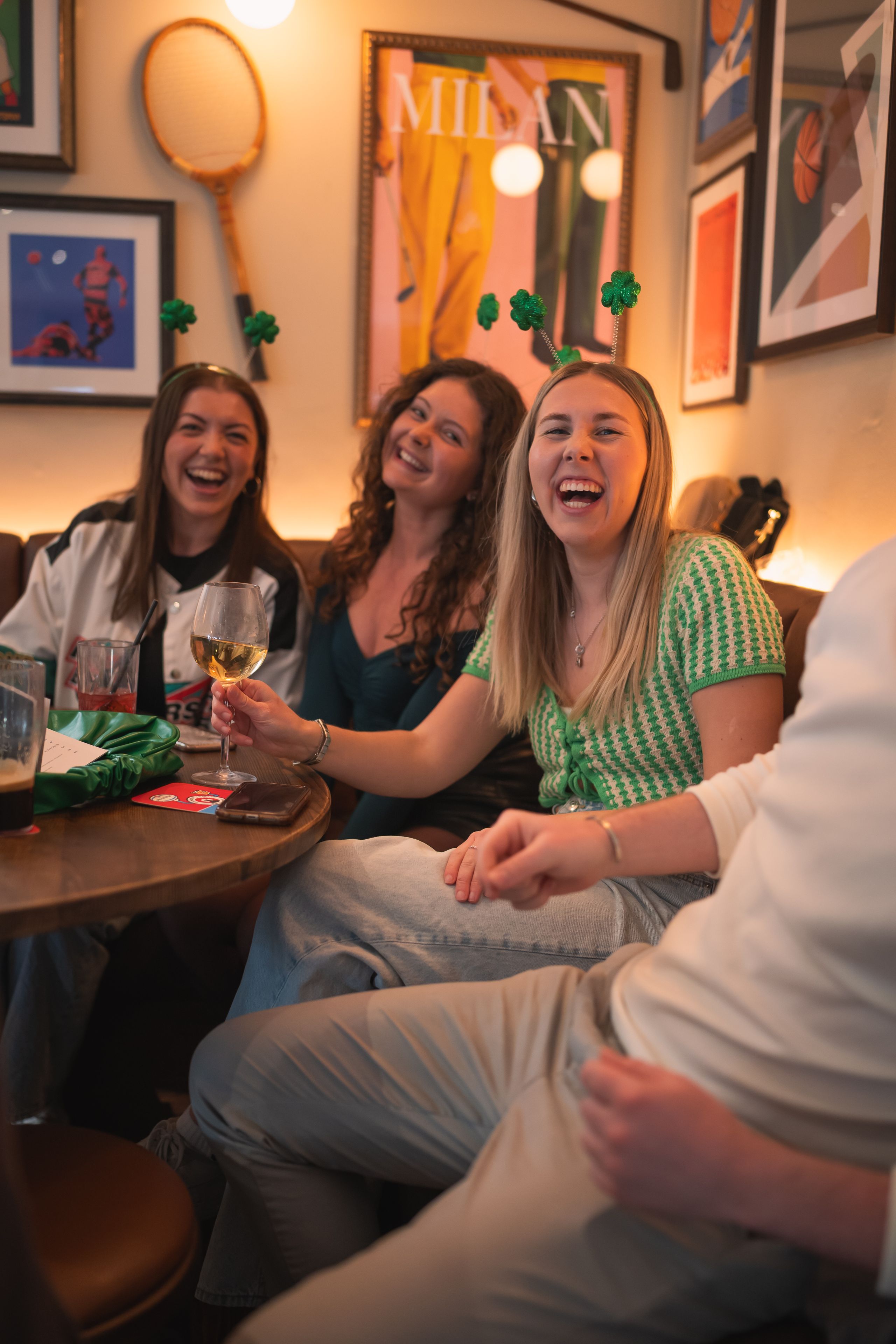 The Pub Quiz