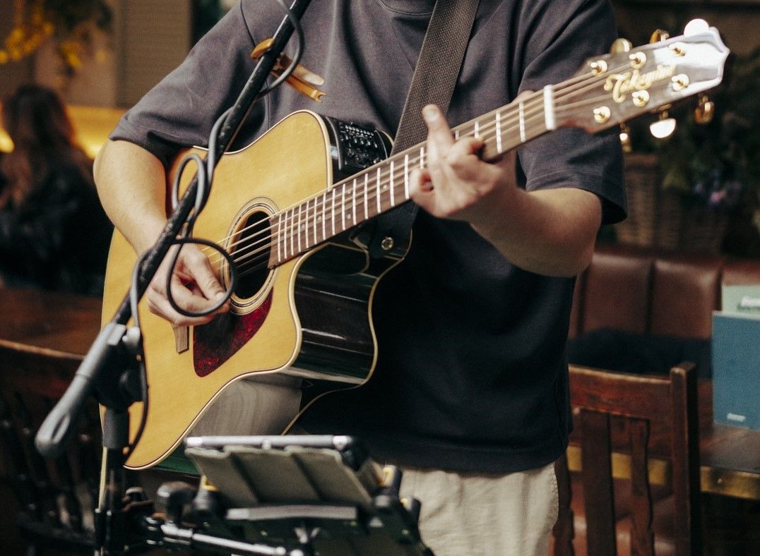 Live Music