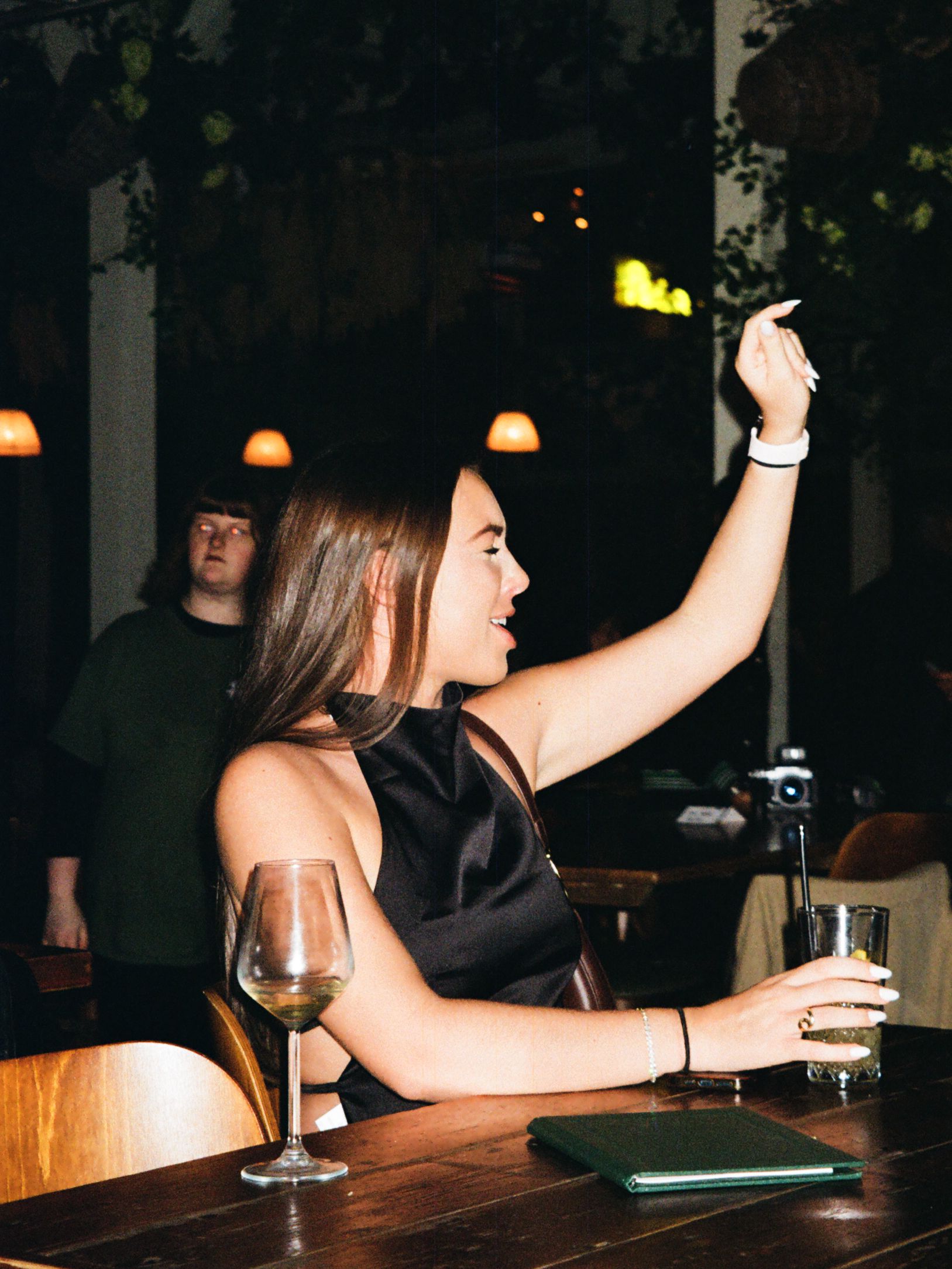 Saturday Nights at The Prince