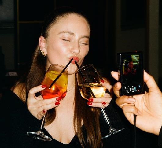 Bottomless Brunch at The Prince