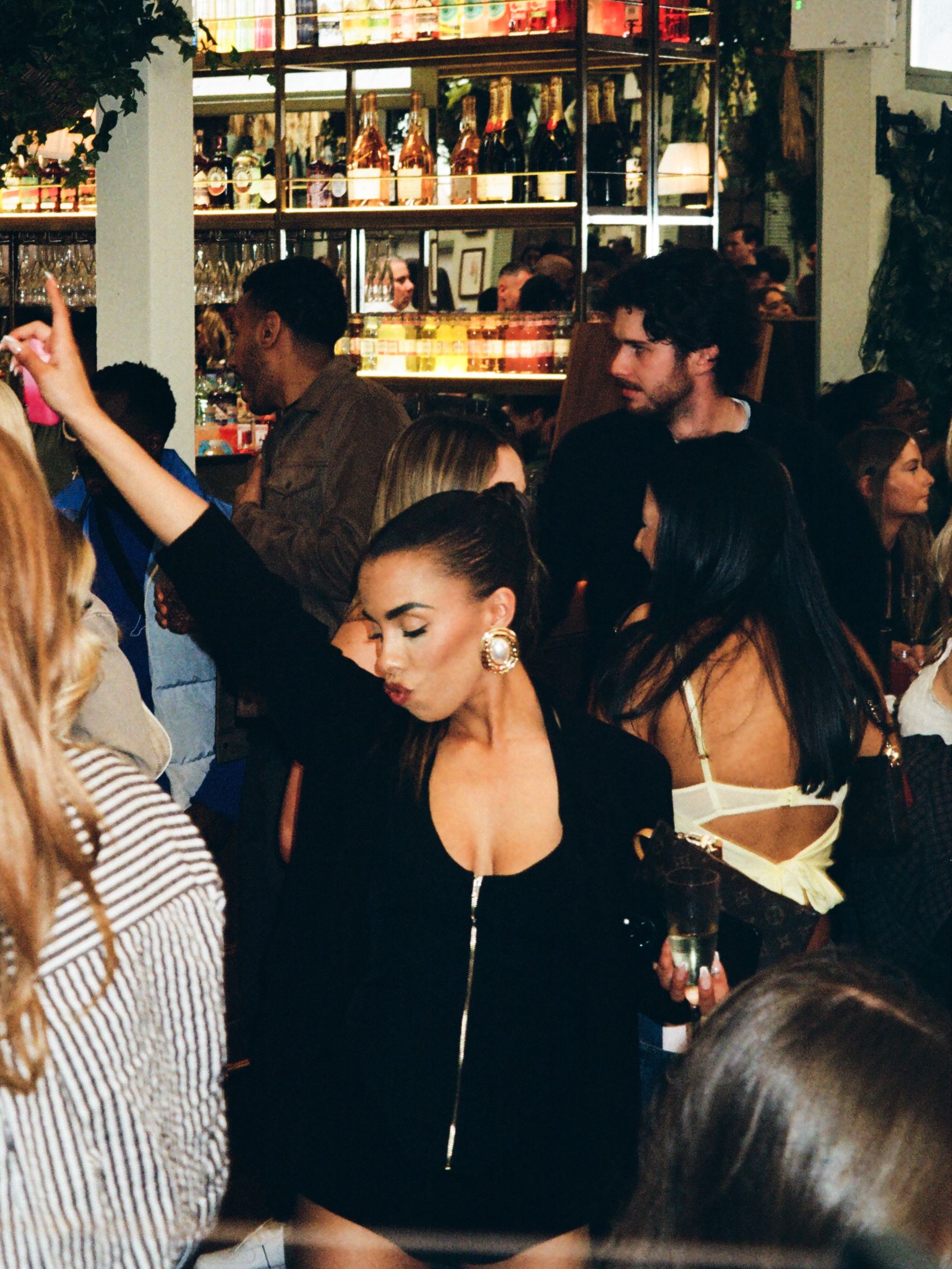 Early May Bank Holiday