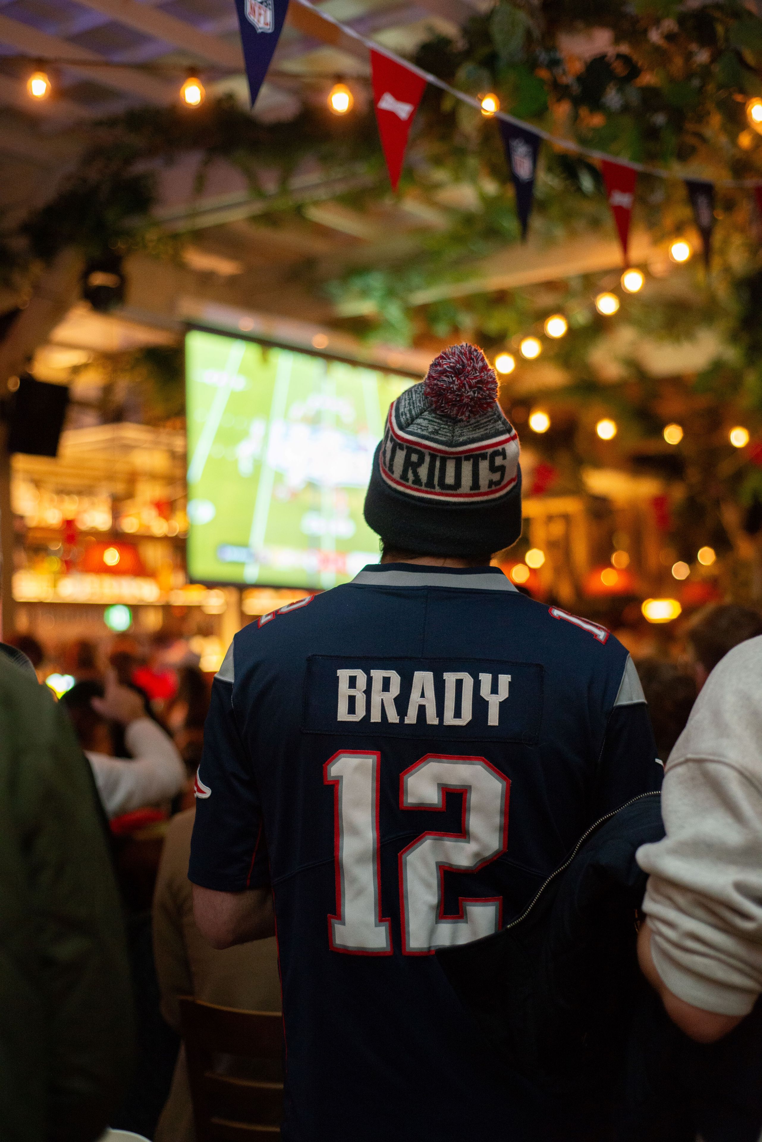 NFL Sundays