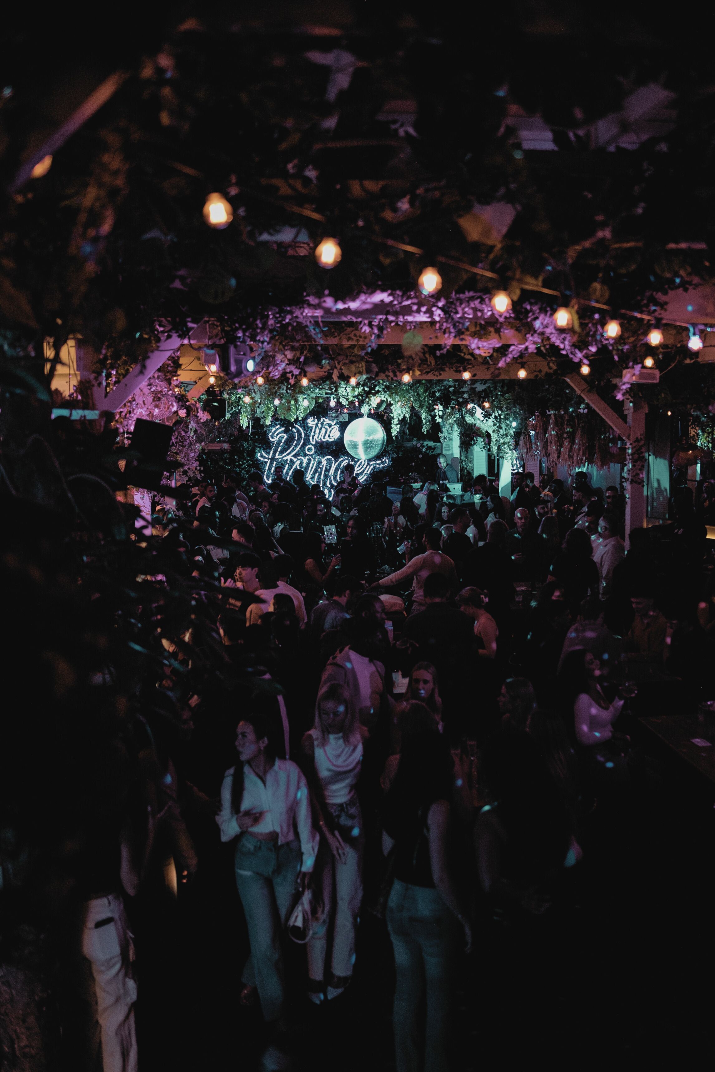 After Dark: The 90s Throwback