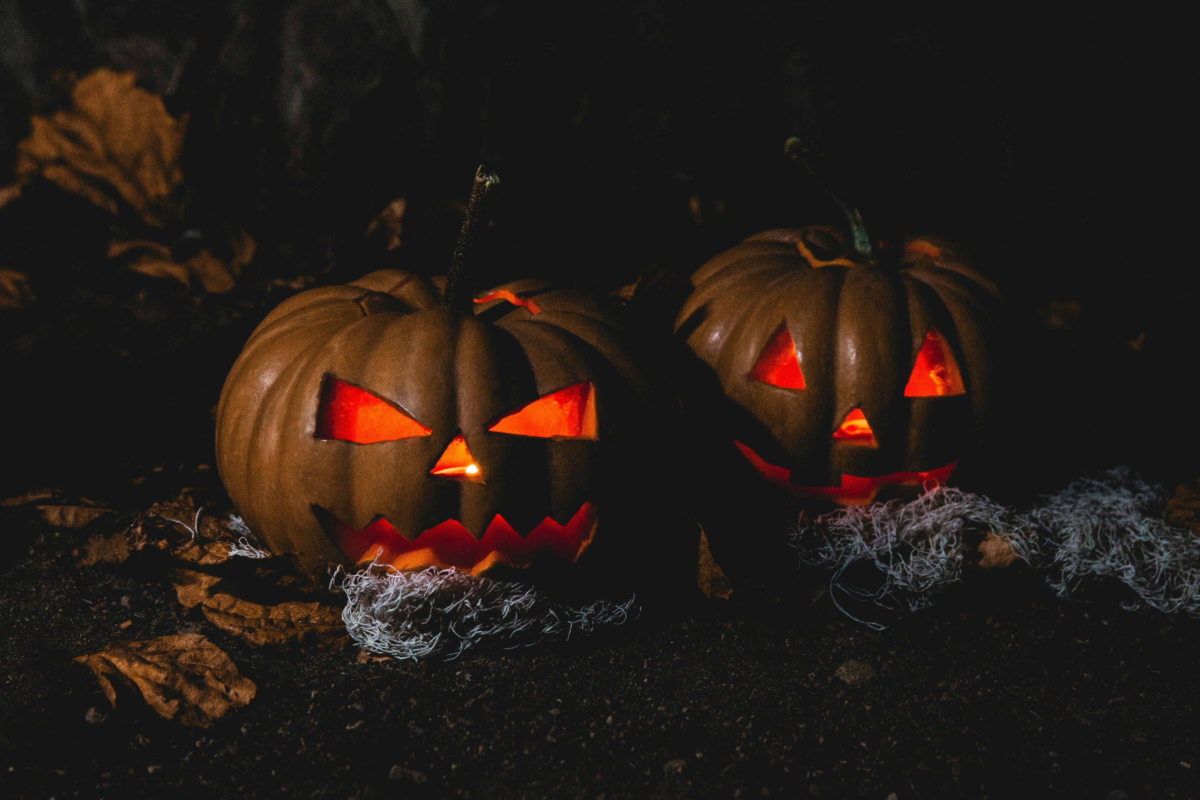 Pumpkin Carving