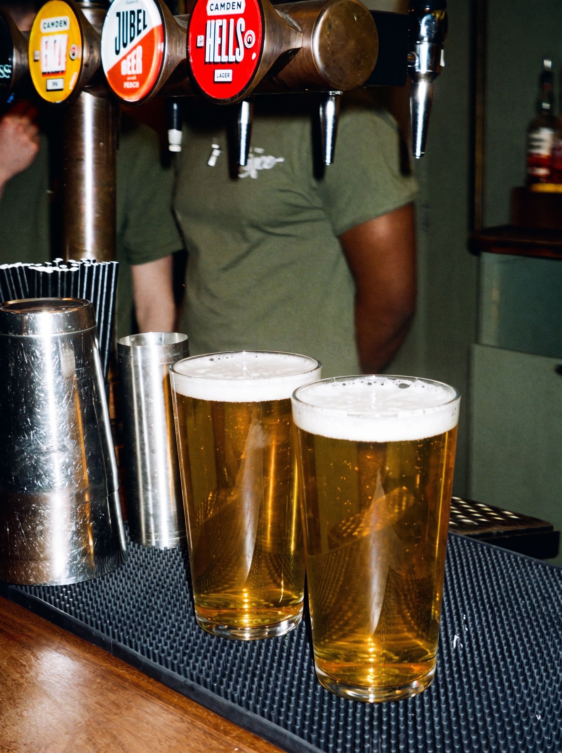 Beer Day